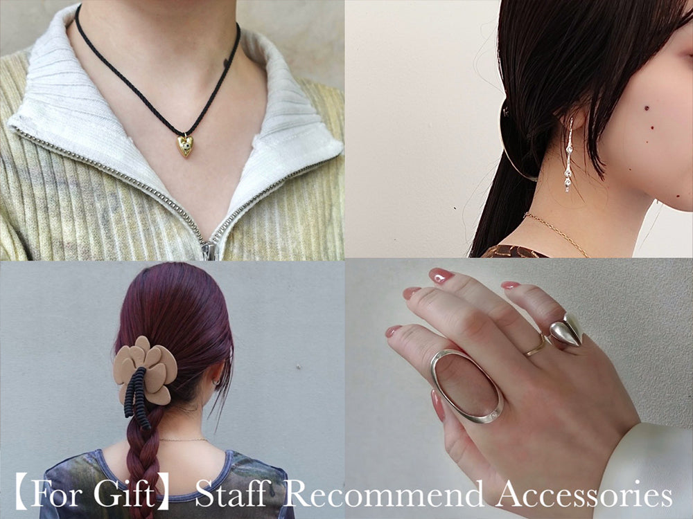 MARTE SHINJUKU｜ギフトや自分へのご褒美におすすめなアクセサリー紹介