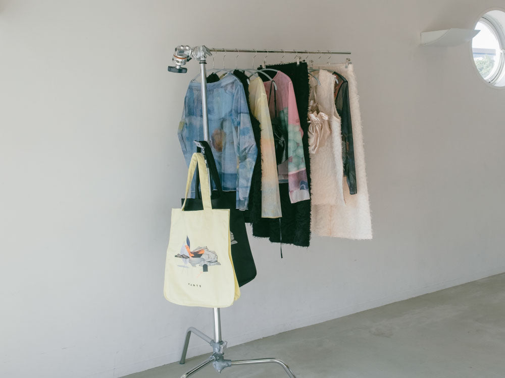 2025 LUCKY BAG｜元旦12:00スタート – MARTE