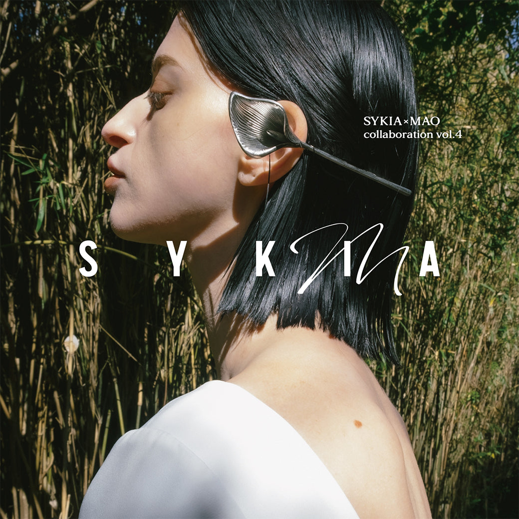 SYKIA×MAO Collaboration Vol.4