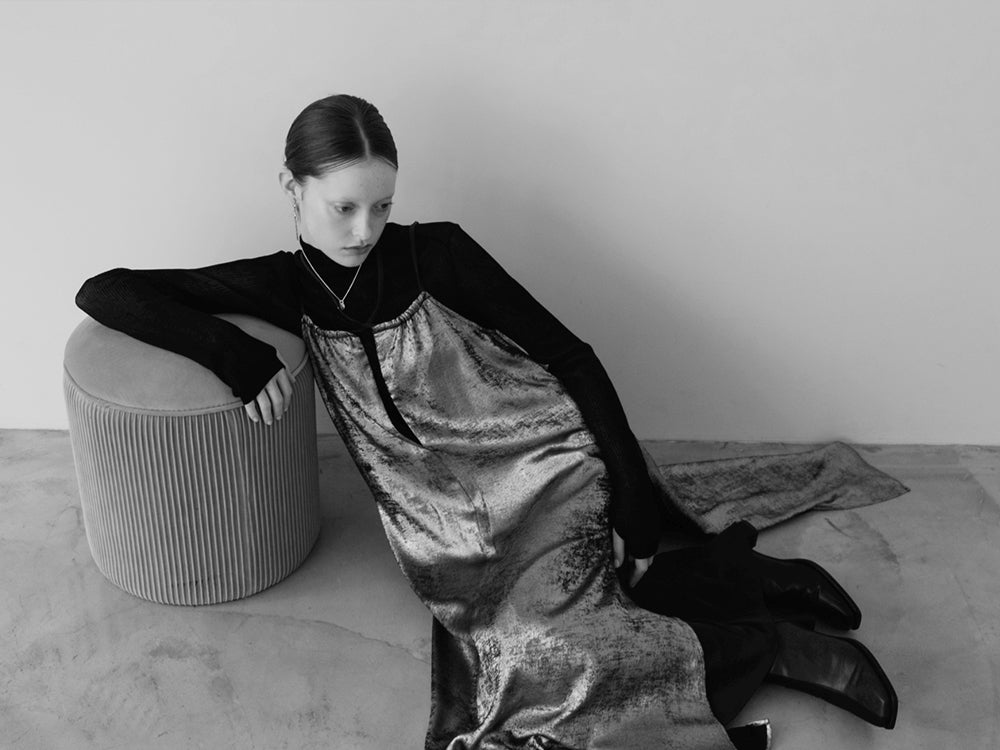 Recommend BLACK ITEMS