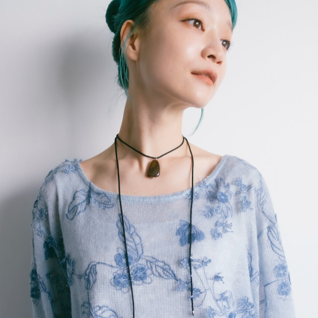 ELLA CANTARIA 26AW ご予約会｜15,000円以上で限定ネックレスプレゼント