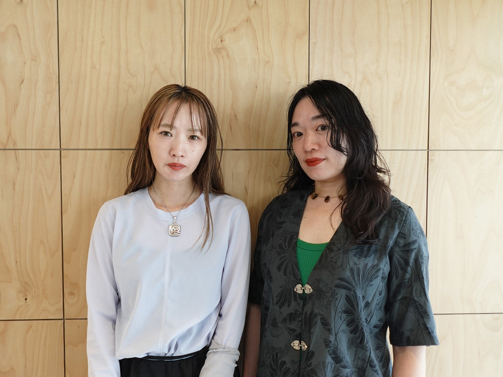 Interview｜MARTE 10th Anniversary