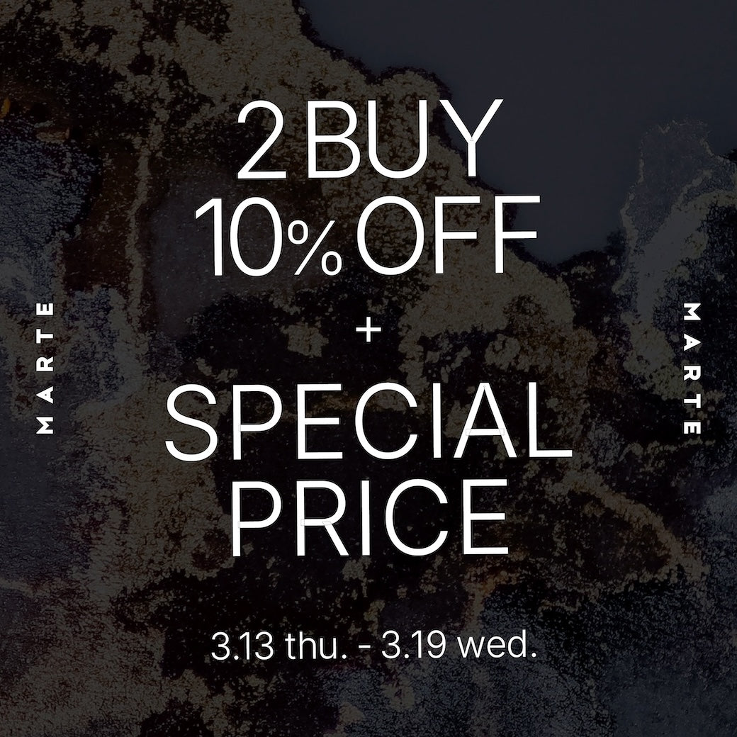 2BUY 10%OFF & SPECIAL PRICE