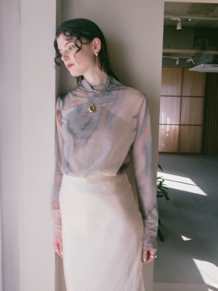 LOOK｜コレクション一覧 – – MARTE