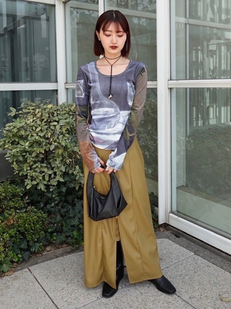 専用！MARTE マルチウェイコート　ピンク 美品】 MARTE マルチウェイコート ピンク