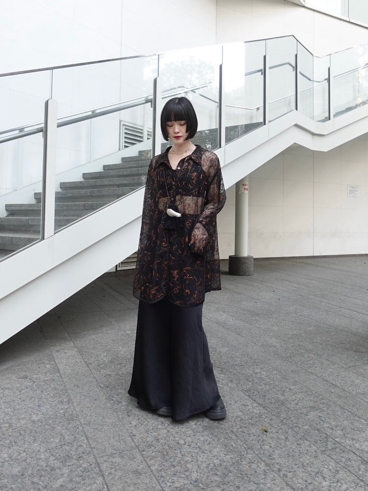 SYKIA×MAO｜コラボヘアアクセサリー第二弾の発売が決定 – MARTE