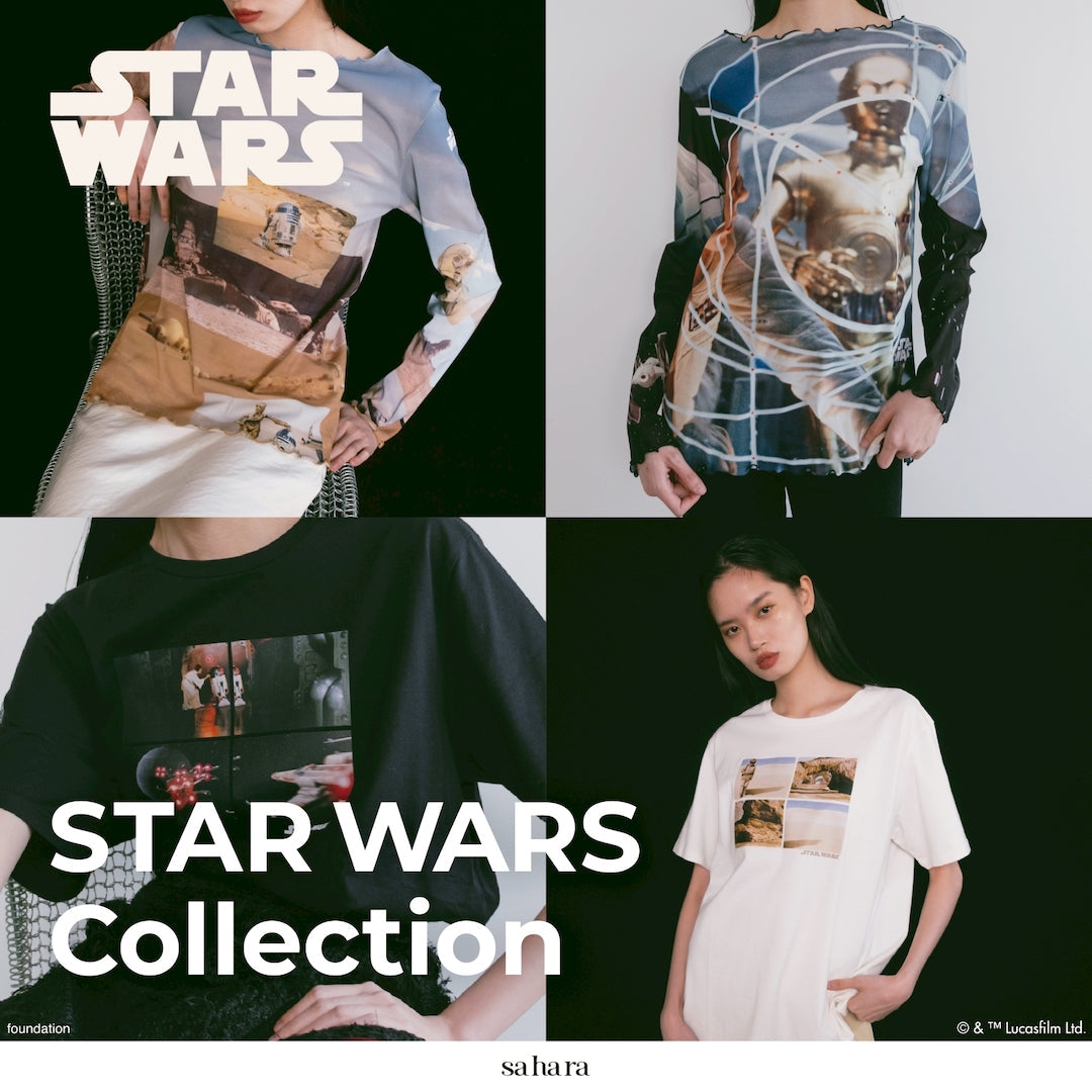 新作入荷のお知らせ｜2026.2.28 Sat.