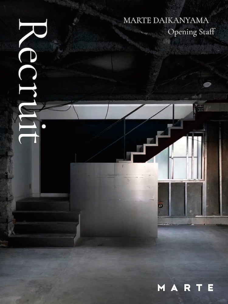 リクルート｜新店舗ショップスタッフ