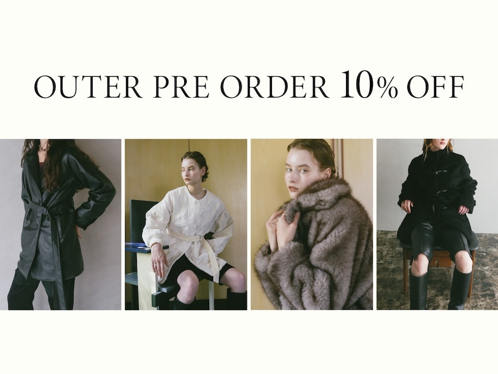 sahara Sheer Top｜サハラシアーカットソー – MARTE