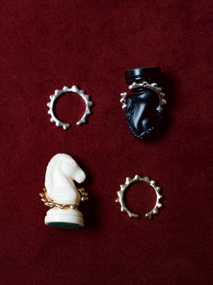 Timeless Relics 17