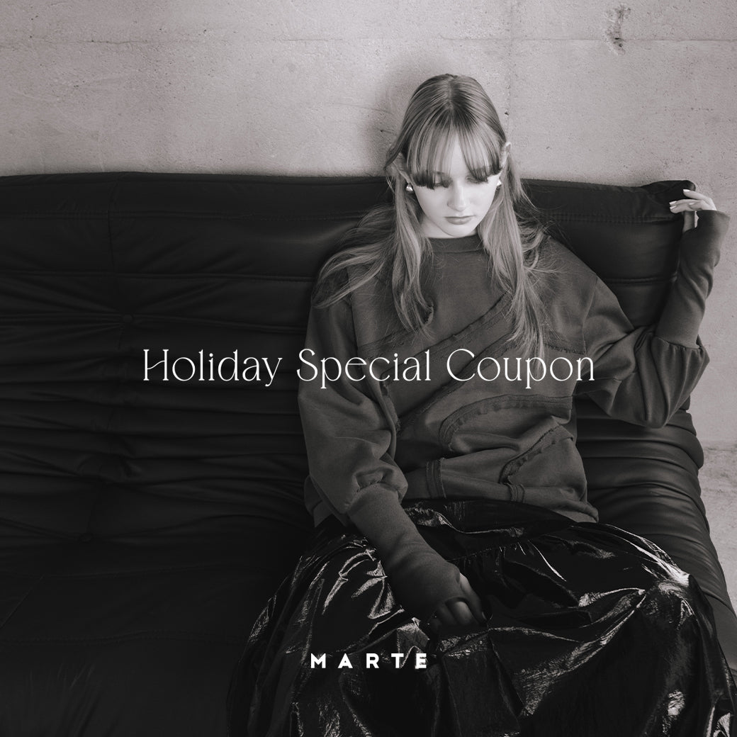 HOLIDAY SPECIAL COUPON