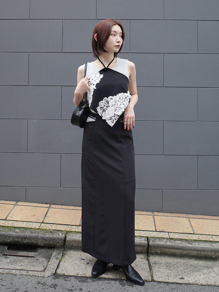 sahara DRESS ｜サハラ ドレス ワンピース – – MARTE