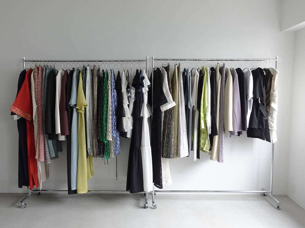 sahara 24SS COLLECTION – MARTE