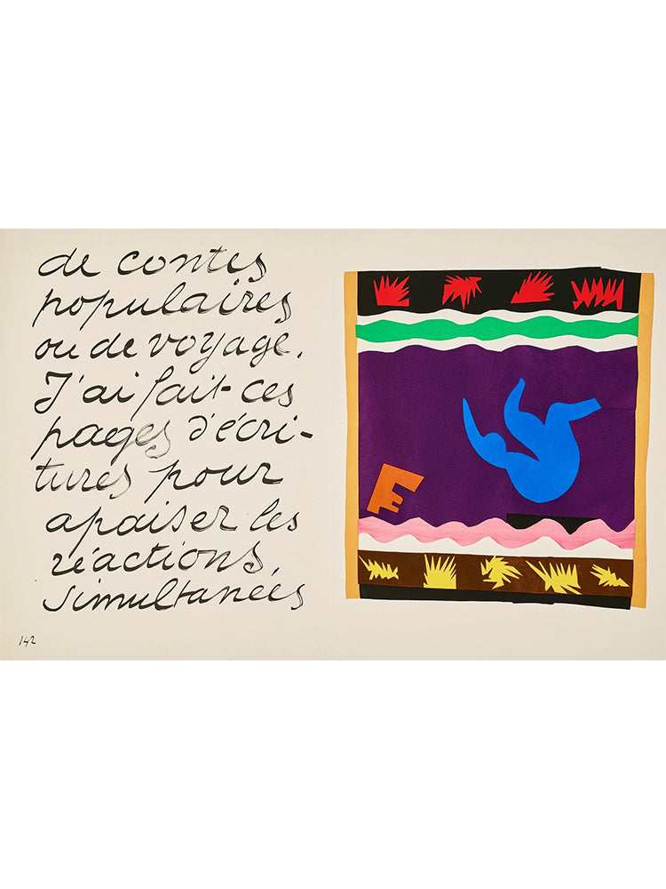 作品名：The Toboggan (1947)