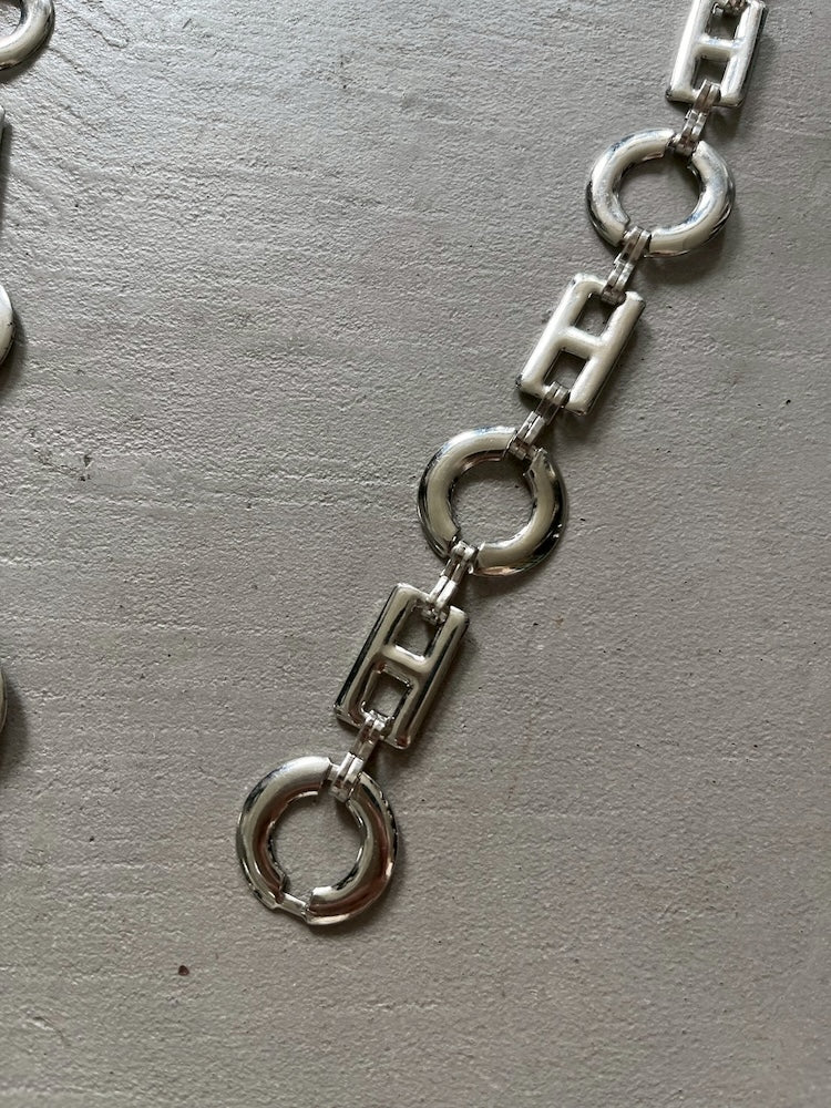 Vintage Belt / Small Motif