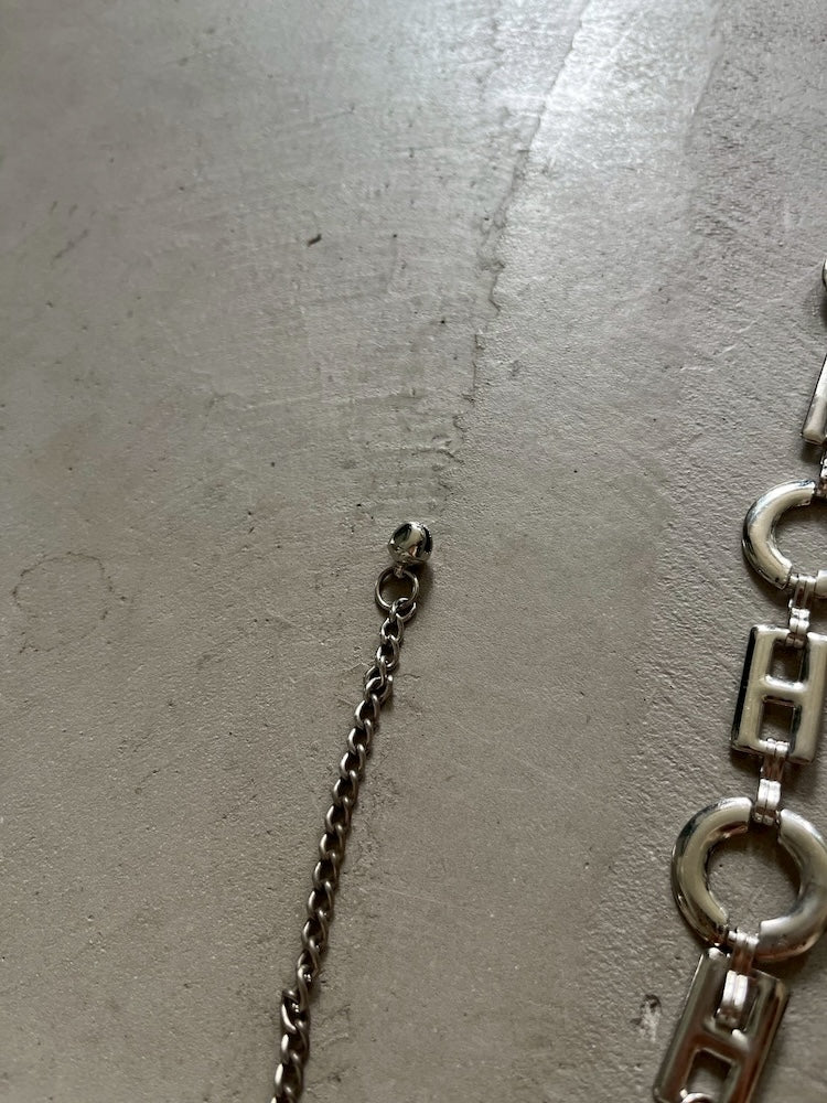 Vintage Belt / Small Motif