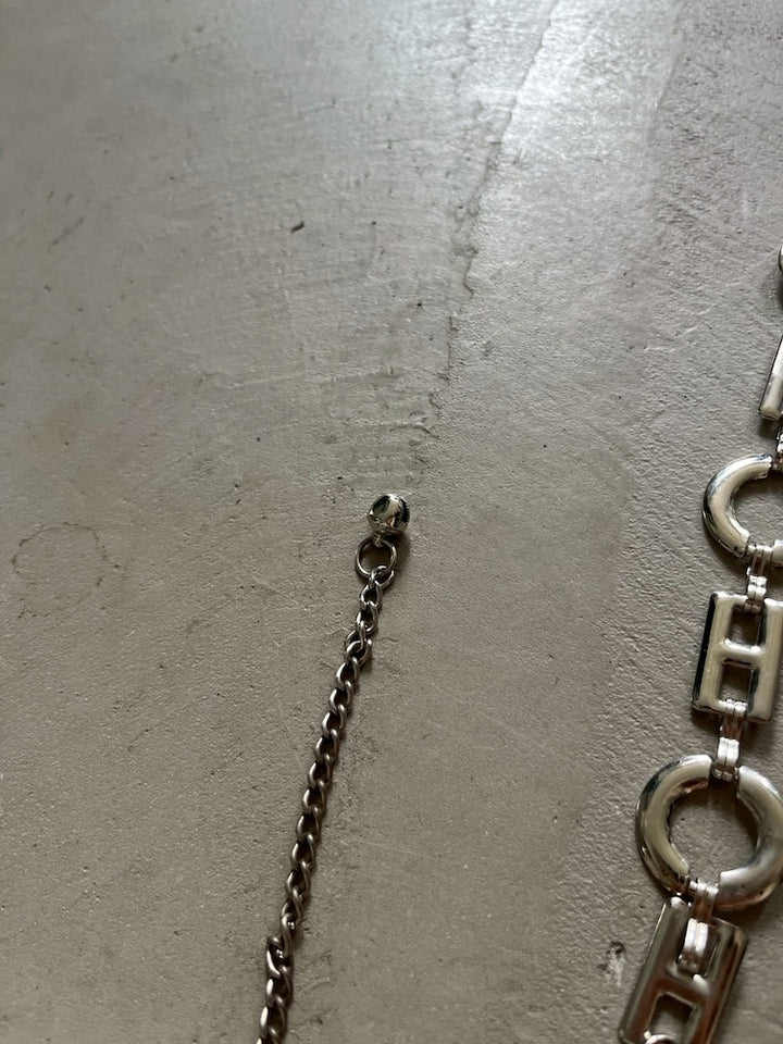 Vintage Belt / Small Motif