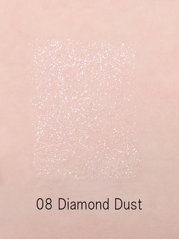 カラー：08 Diamond Dust