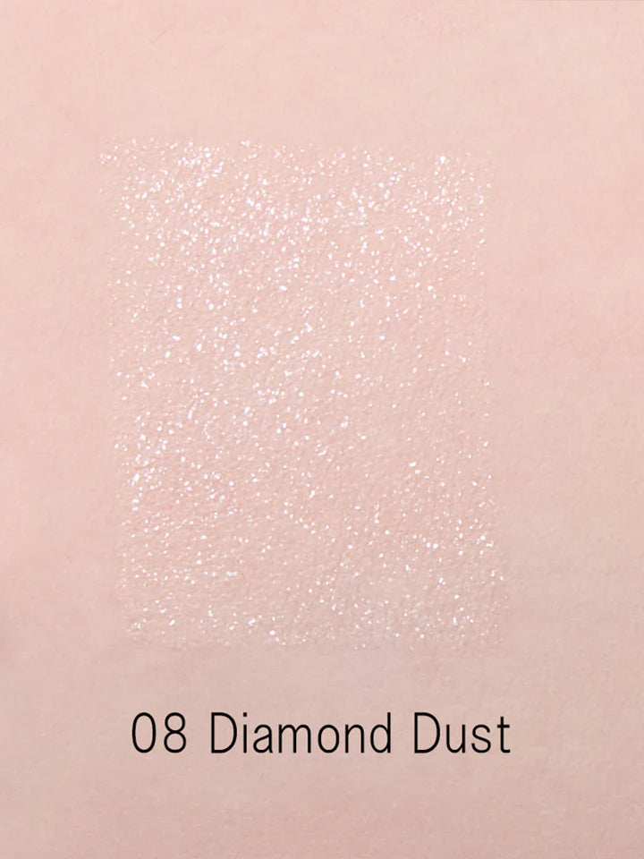 カラー：08 Diamond Dust