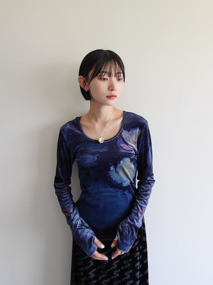 モデル身長：162cm