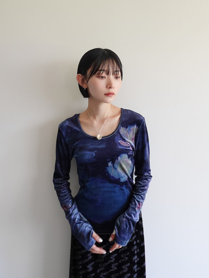 モデル身長：162cm