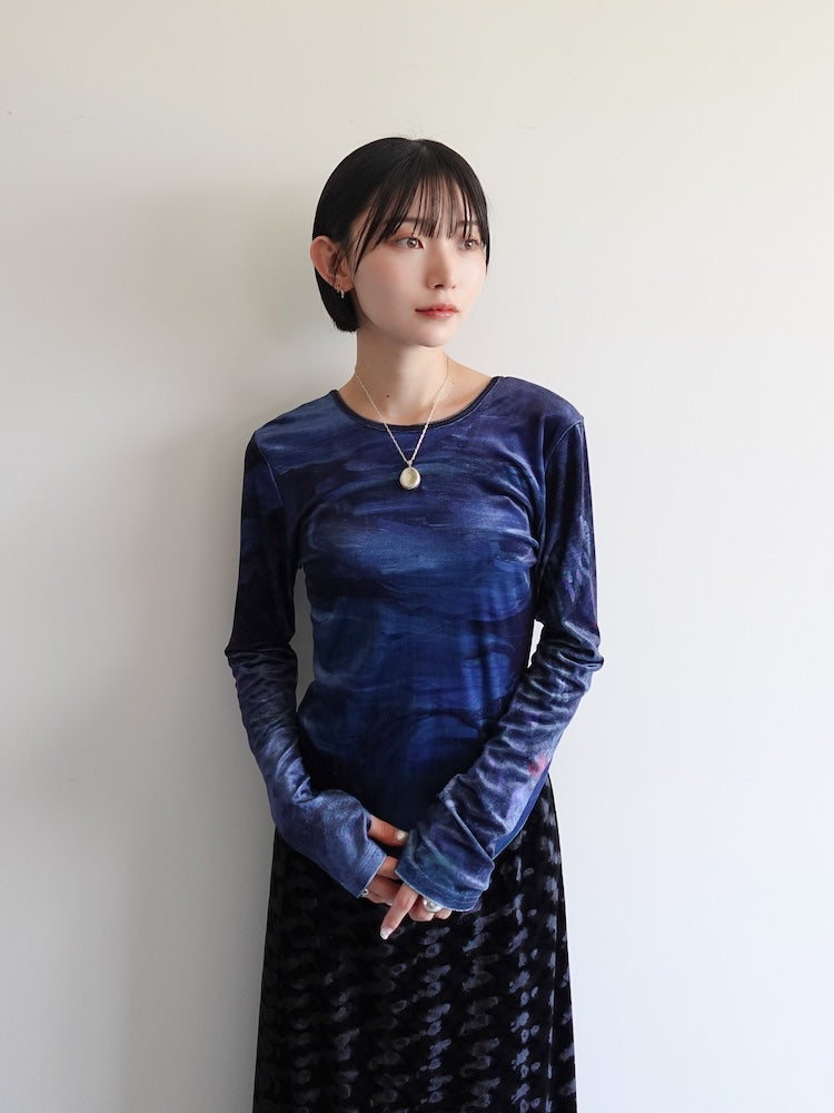 モデル身長：162cm