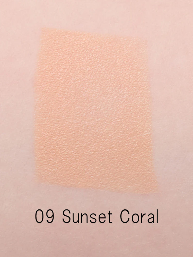 カラー：09 Sunset Coral
