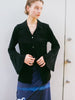 モデル身長：171cm / カラー：Black
