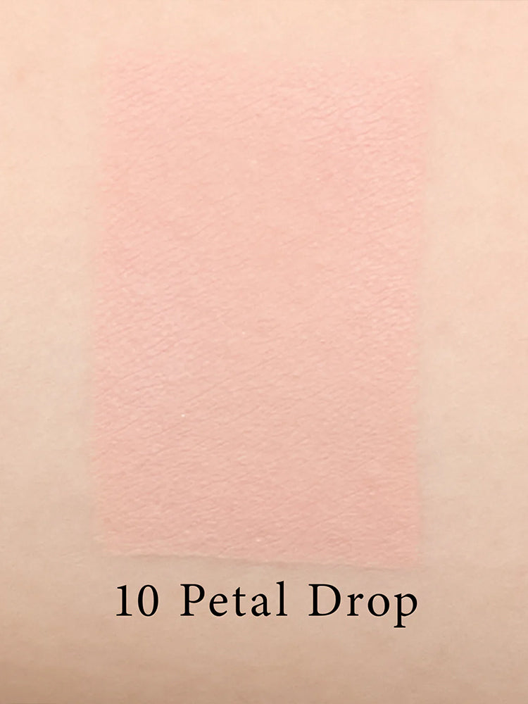 カラー：10 Petal Drop