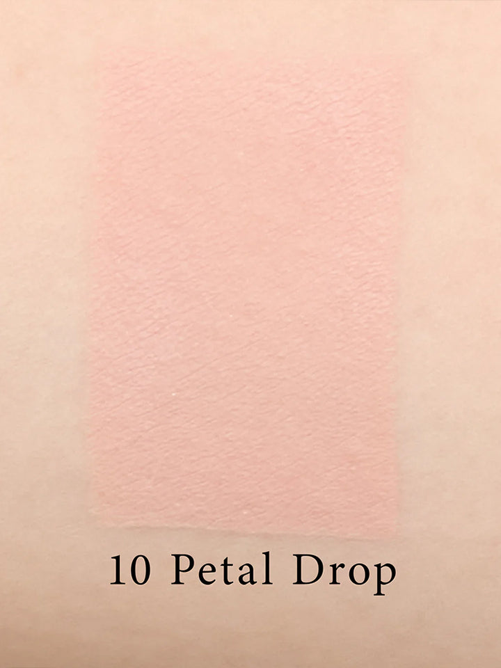カラー：10 Petal Drop