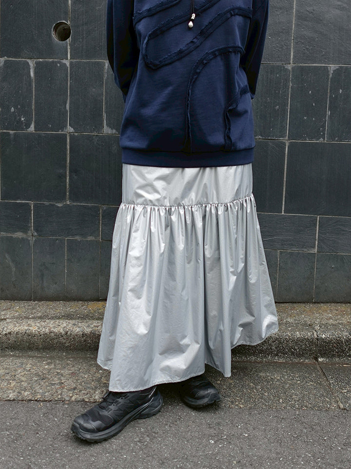 モデル身長：158cm