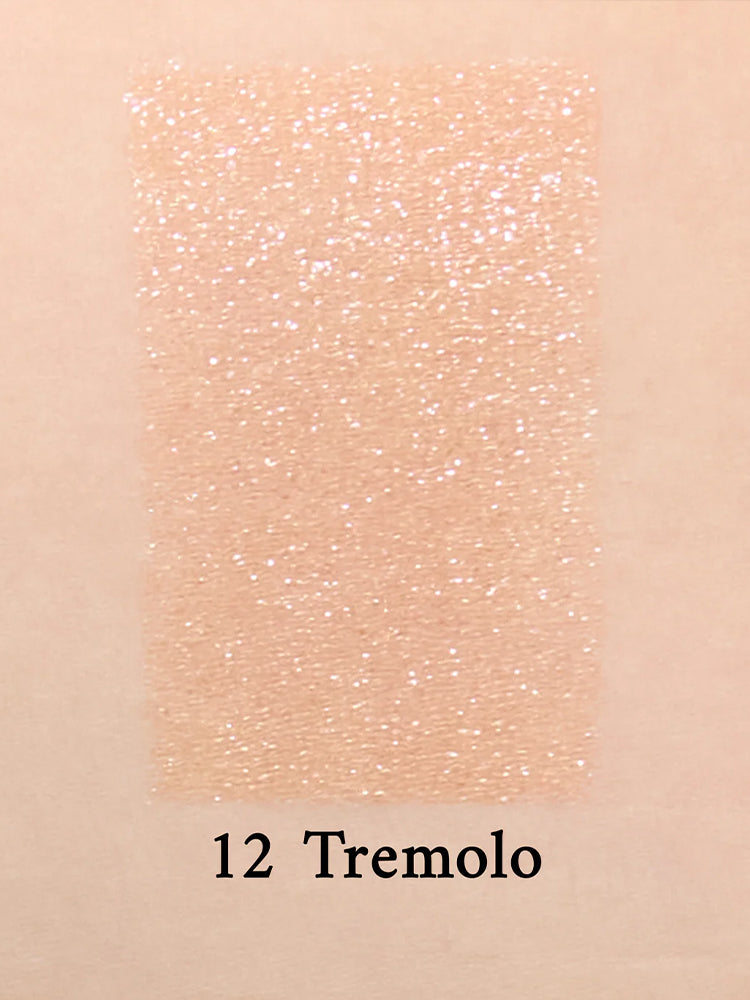 カラー：12 Tremolo
