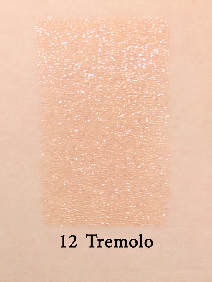 カラー：12 Tremolo