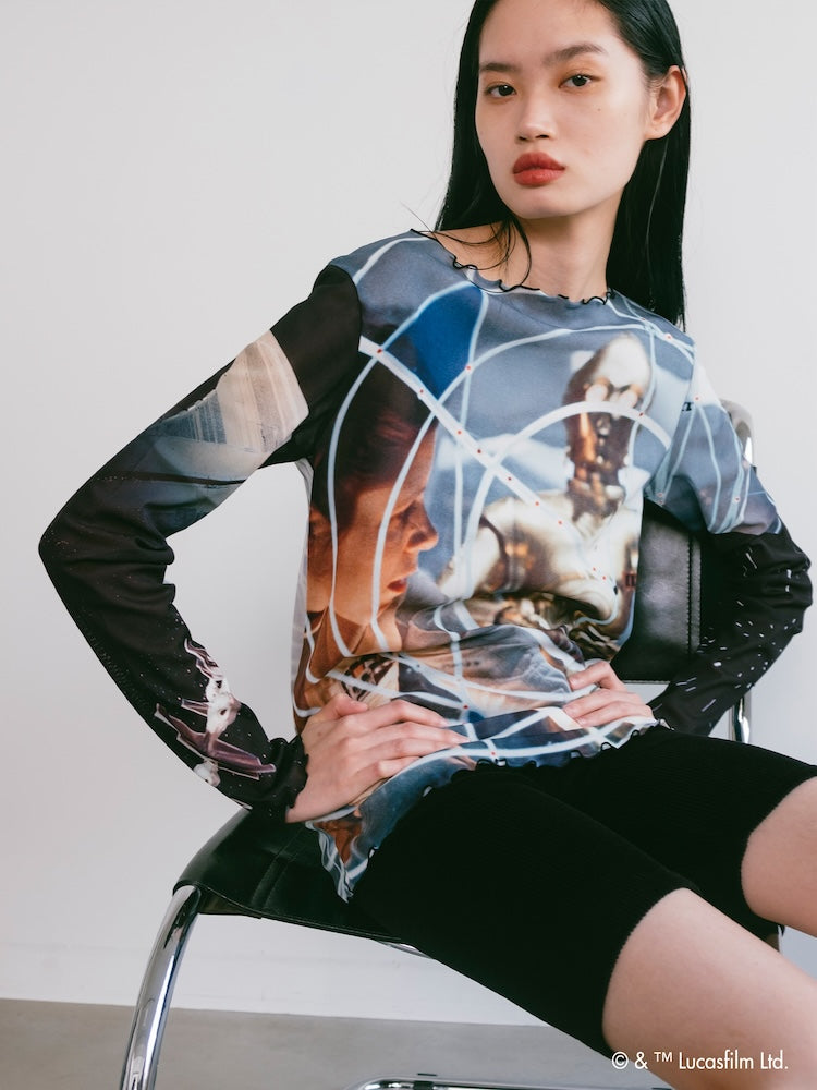 STAR WARS Collection｜スターウォーズコレクション – MARTE