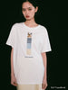 モデル身長：172cm / カラー：R2-D2 / White