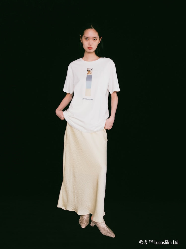 スターウォーズ ユニセックスTシャツ｜STAR WARS Tee – MARTE