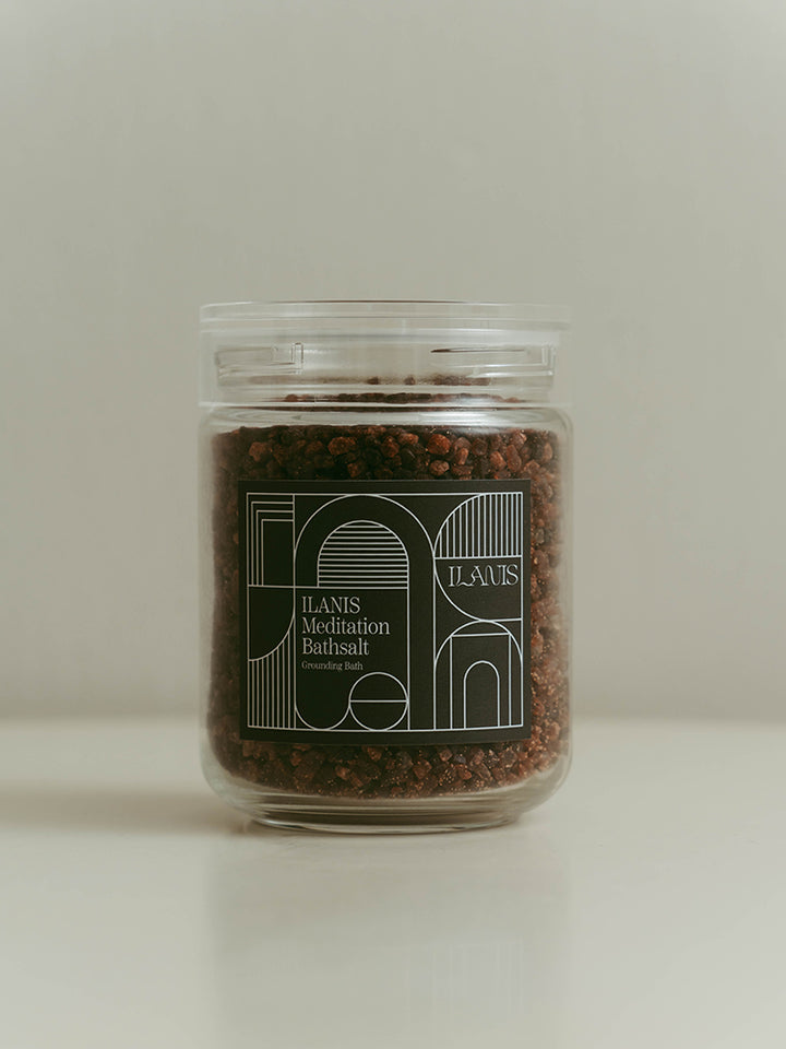 カラー：Grounding Bath