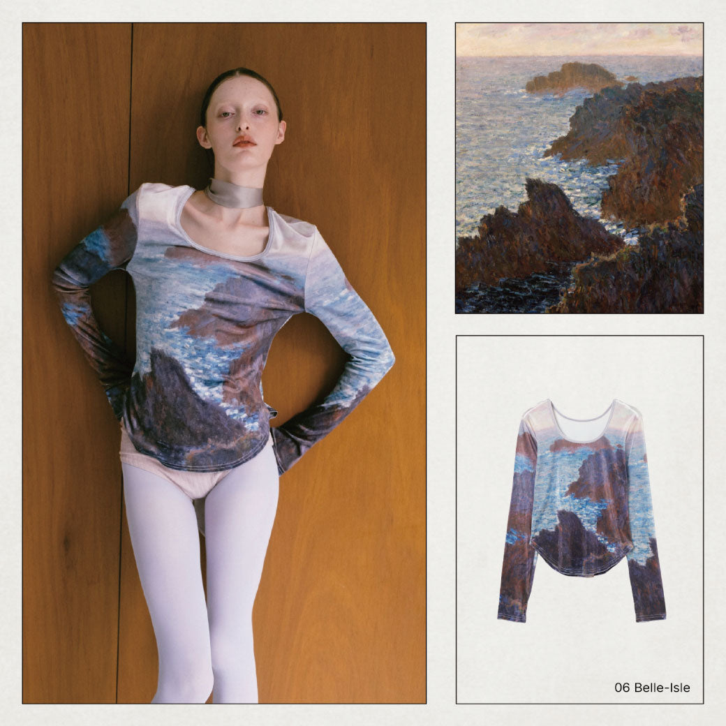 クロード・モネ、「PAVOTS ROUGE ET ROSE」、海外版超希少レゾネ クロード・モネ、「PAVOTS ROUGE ET ROSE」、海外版超希少レゾネ
