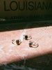 Oval Stone Ring