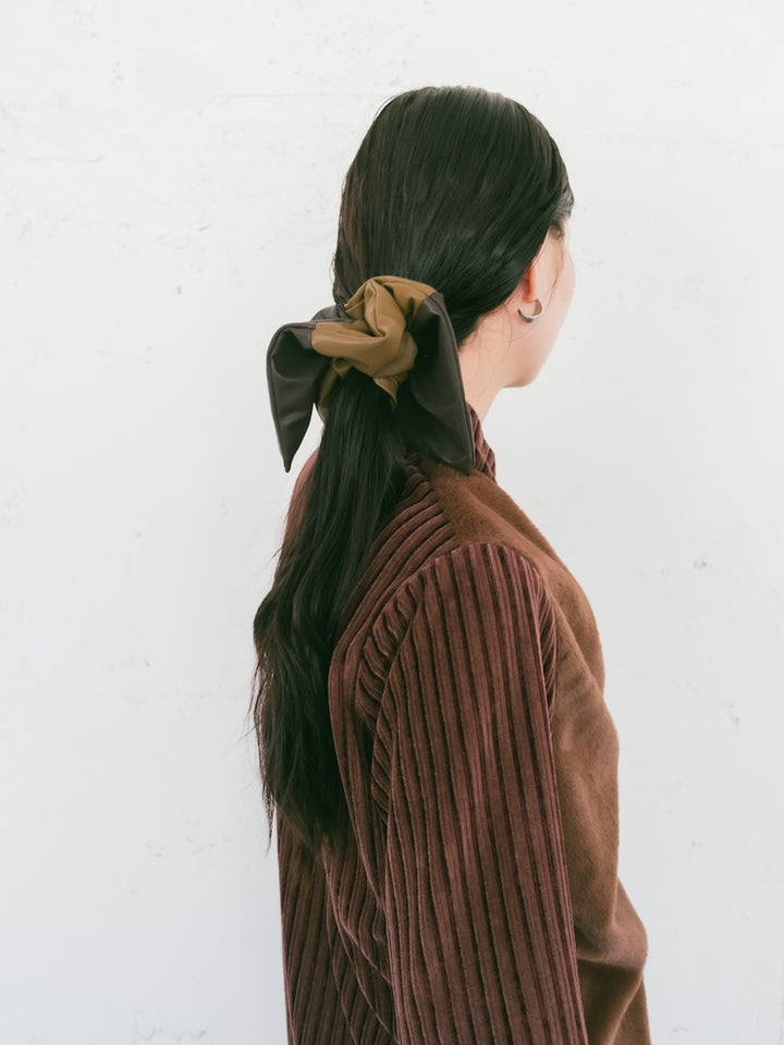 カラー：Mocha×Brown