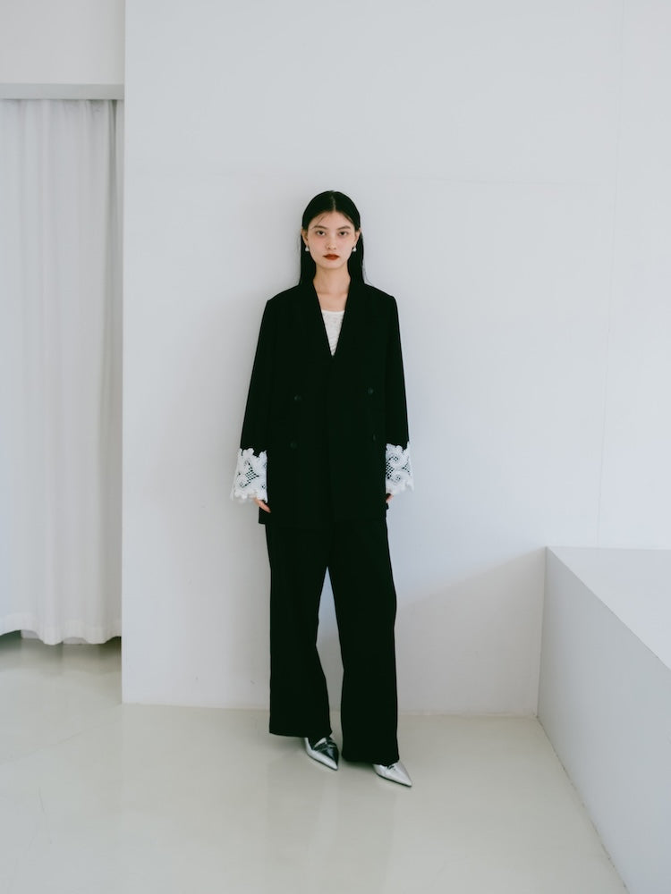 ジャケット・アウター philme over lace jacket ジャケット・アウター philme over lace jacket 56design WebStore