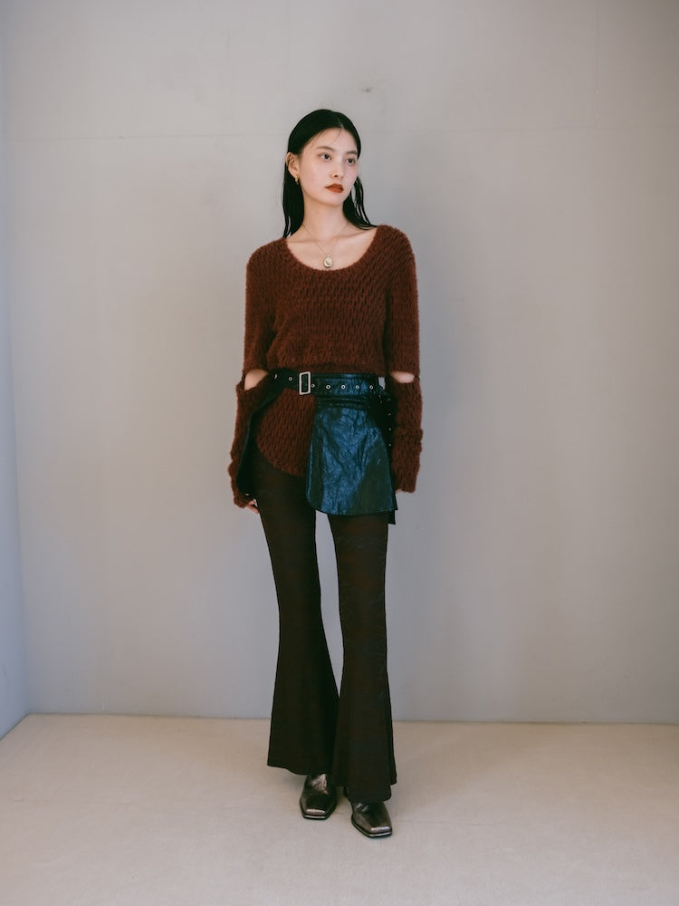 モデル身長：174cm