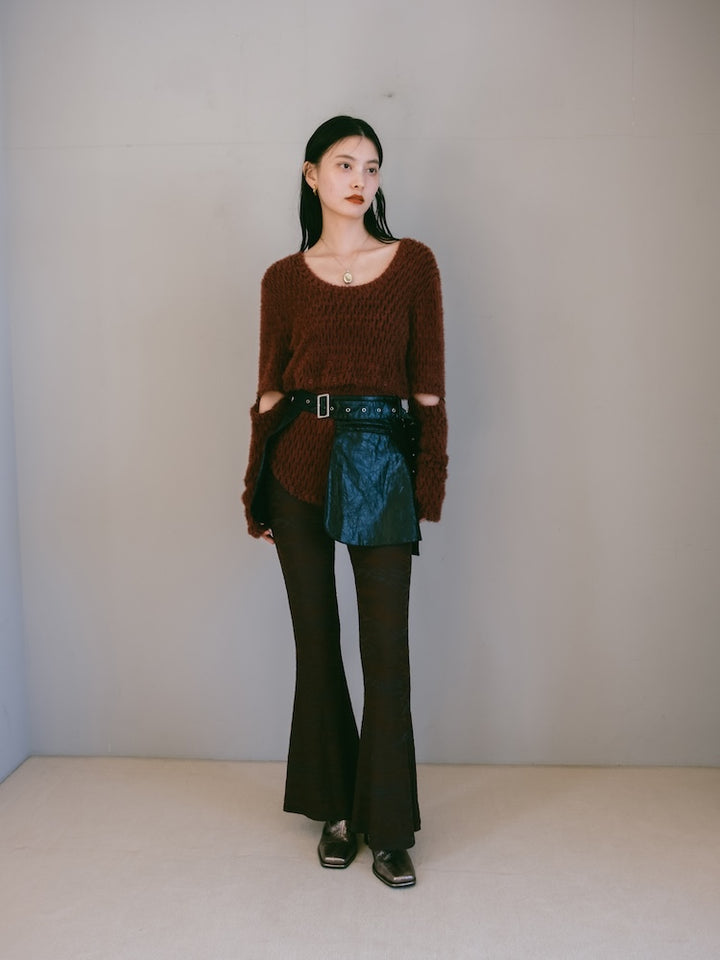 モデル身長：174cm