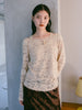 モデル身長：173cm /カラー：Beige