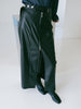 モデル身長：173cm / カラー：Black / モデル着用サイズ：Mサイズ