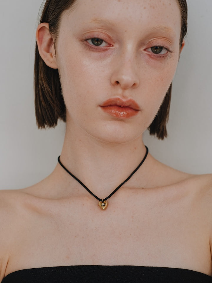 カラー：Gold×Dalmatian