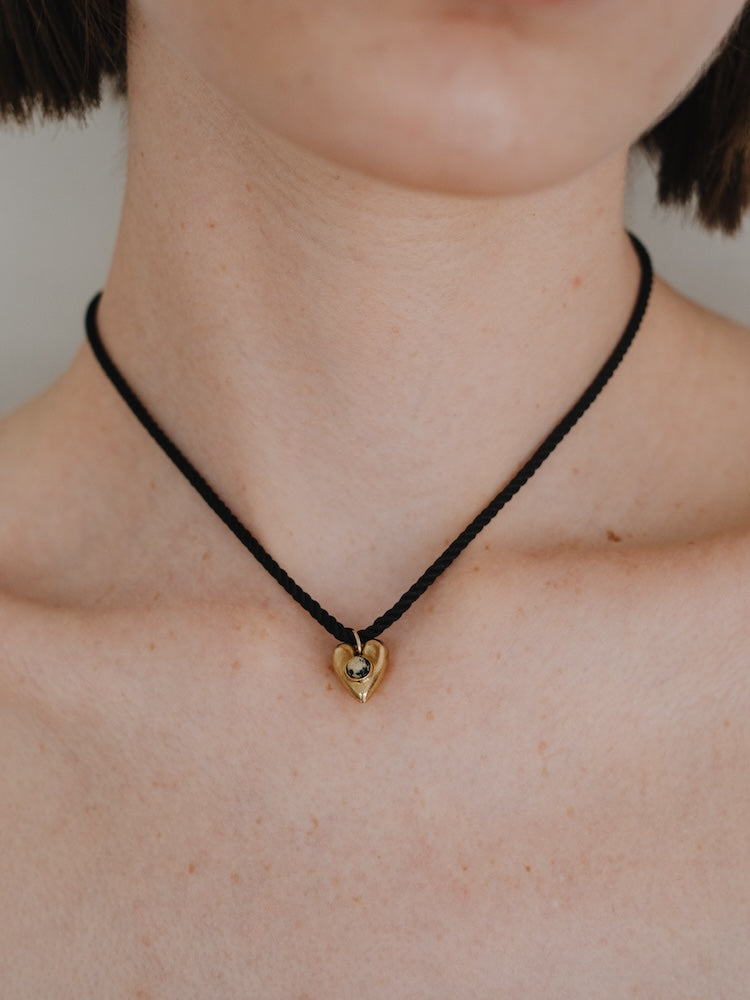 カラー：Gold×Dalmatian