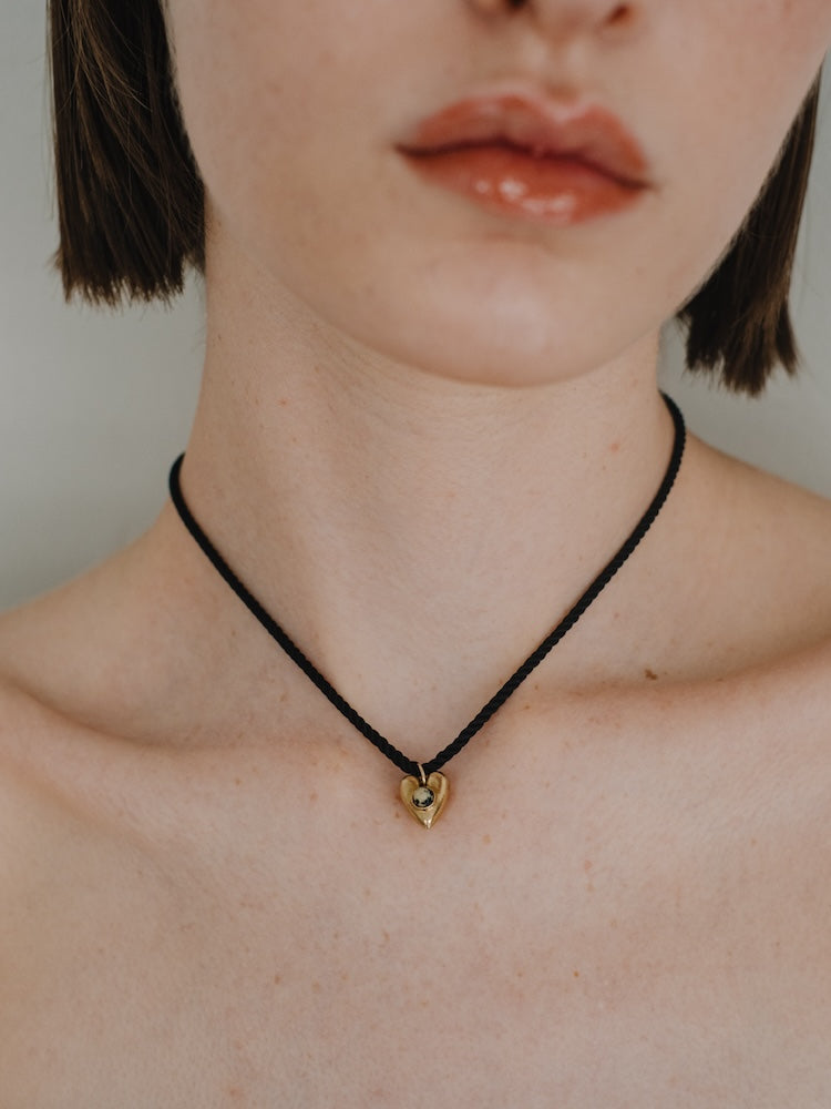 カラー：Gold×Dalmatian