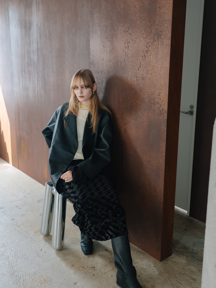 希少✨️HERMES マルジェラ期 キャメル 巻きスカート 36 希少✨️HERMES マルジェラ期 キャメル 巻きスカート 36