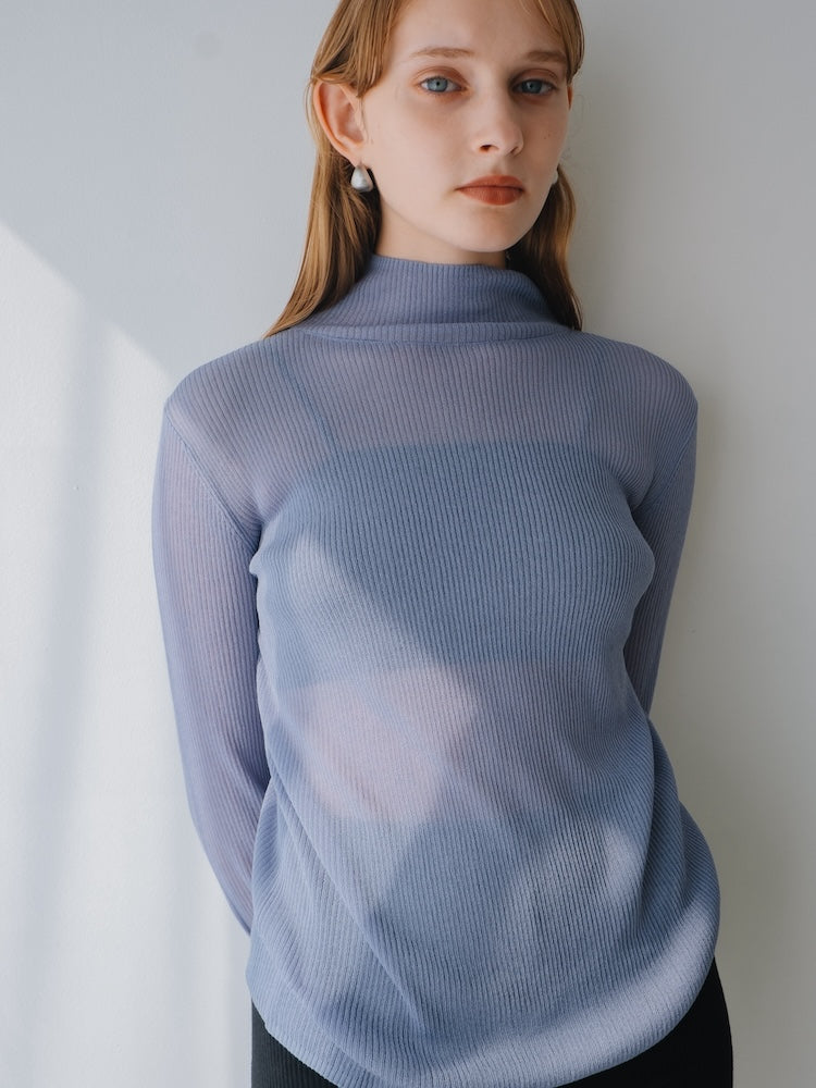 モデル身長：174cm / カラー：Blue